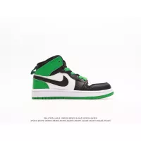 $60.00 USD Air Jordan 1 I Kids shoes For Kids #1368432
