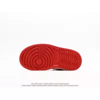 $60.00 USD Air Jordan 1 I Kids shoes For Kids #1368435