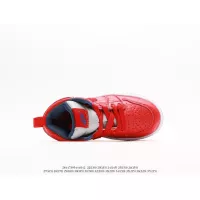 $60.00 USD Air Jordan 1 I Kids shoes For Kids #1368438