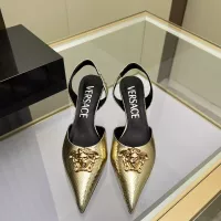 $80.00 USD Versace Sandal For Women #1368495