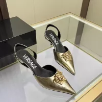 $80.00 USD Versace Sandal For Women #1368495