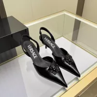 $80.00 USD Versace Sandal For Women #1368499