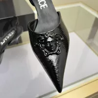 $80.00 USD Versace Sandal For Women #1368499