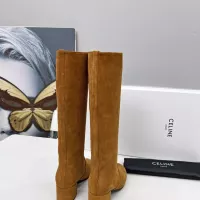 $150.00 USD Celine Boots For Women #1368502