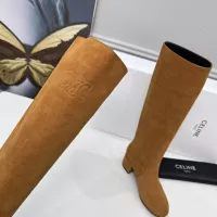 $150.00 USD Celine Boots For Women #1368502