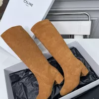 $150.00 USD Celine Boots For Women #1368502