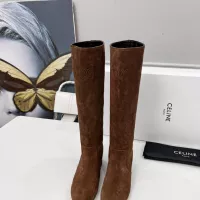 $150.00 USD Celine Boots For Women #1368503