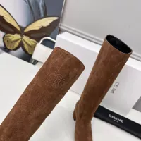 $150.00 USD Celine Boots For Women #1368503