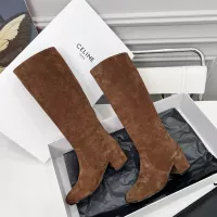 $150.00 USD Celine Boots For Women #1368503