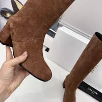 $150.00 USD Celine Boots For Women #1368503