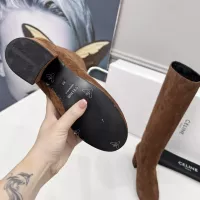 $150.00 USD Celine Boots For Women #1368503