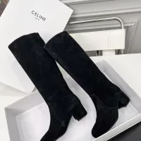$150.00 USD Celine Boots For Women #1368504