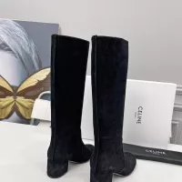 $150.00 USD Celine Boots For Women #1368504