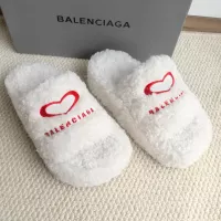 $85.00 USD Balenciaga Slippers For Women #1368548