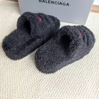 $85.00 USD Balenciaga Slippers For Women #1368550