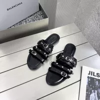 $100.00 USD Balenciaga Slippers For Women #1368559