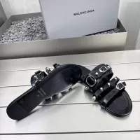 $100.00 USD Balenciaga Slippers For Women #1368559