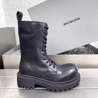 $135.00 USD Balenciaga Boots For Women #1368560