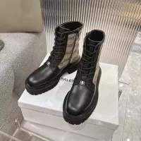 $115.00 USD Balenciaga Boots For Women #1368609