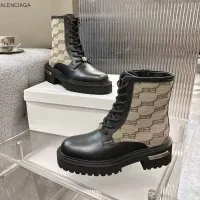 $115.00 USD Balenciaga Boots For Women #1368609