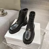 $115.00 USD Balenciaga Boots For Women #1368610