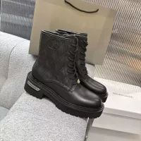 $115.00 USD Balenciaga Boots For Women #1368610