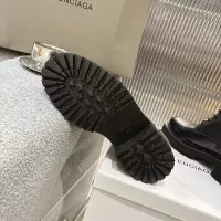 $115.00 USD Balenciaga Boots For Women #1368610