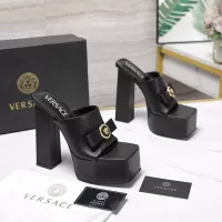 $118.00 USD Versace Slippers For Women #1368676
