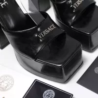 $125.00 USD Versace Sandal For Women #1368678