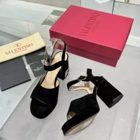 $122.00 USD Valentino Sandal For Women #1368683