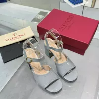 $122.00 USD Valentino Sandal For Women #1368686