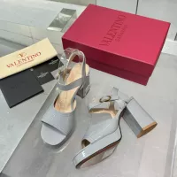 $122.00 USD Valentino Sandal For Women #1368686