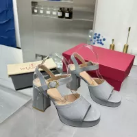 $122.00 USD Valentino Sandal For Women #1368686