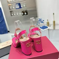 $122.00 USD Valentino Sandal For Women #1368692
