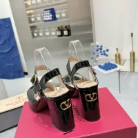 $122.00 USD Valentino Sandal For Women #1368694