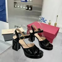$122.00 USD Valentino Sandal For Women #1368694