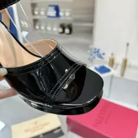 $122.00 USD Valentino Sandal For Women #1368694