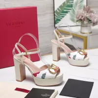 $125.00 USD Valentino Sandal For Women #1368733