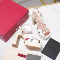 $125.00 USD Valentino Sandal For Women #1368733