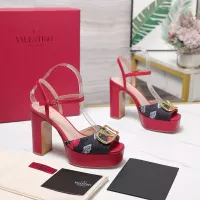 $125.00 USD Valentino Sandal For Women #1368736