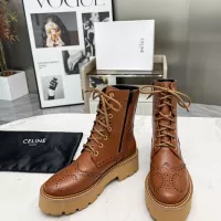 $112.00 USD Celine Boots For Women #1368758