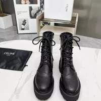 $112.00 USD Celine Boots For Women #1368759
