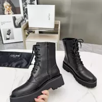 $112.00 USD Celine Boots For Women #1368759