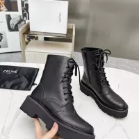 $112.00 USD Celine Boots For Women #1368759
