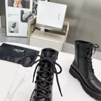 $112.00 USD Celine Boots For Women #1368759