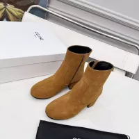 $115.00 USD Celine Boots For Women #1368760