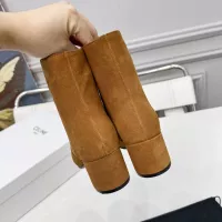 $115.00 USD Celine Boots For Women #1368760
