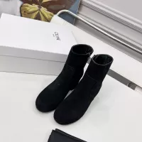 $115.00 USD Celine Boots For Women #1368762