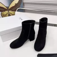 $115.00 USD Celine Boots For Women #1368762