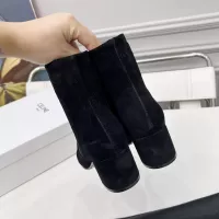 $115.00 USD Celine Boots For Women #1368762